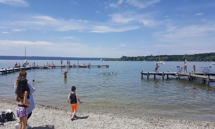 Strandbad Seewinkel