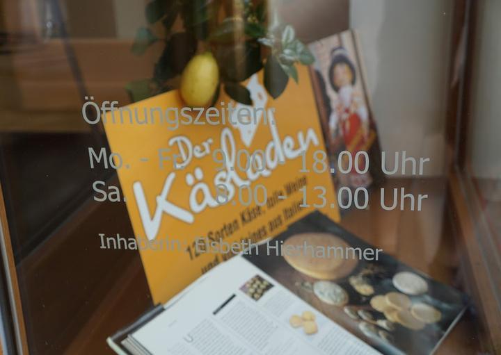 Der Käseladen